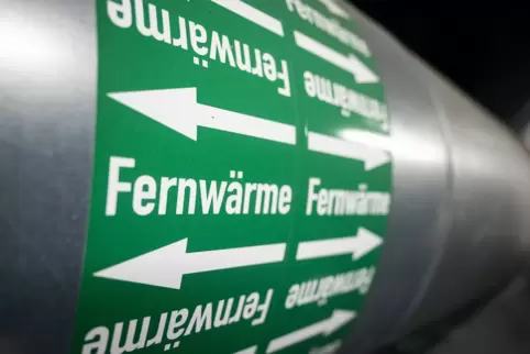 In Ruchheim ist kein relevantes Potenzial zum Fernwärmeausbau identifiziert worden. 