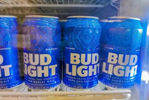 Budweiser-Werbestrategen wollen neue Käuferschichten für ihr Bier erschließen.