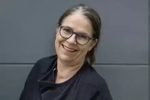 Ist Gastprofessorin für Frauen- und Geschlechterforschung in Kaiserslautern : Christiane Fath Ist Gastprofessorin für Frauen- und Geschlechterforschung in Kaiserslautern : Christiane Fath