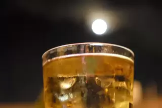 Pälzer vor – allminanner aus emme Glas!