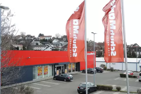 Schuh-Marke war 35 Jahre in Zweibrücken.