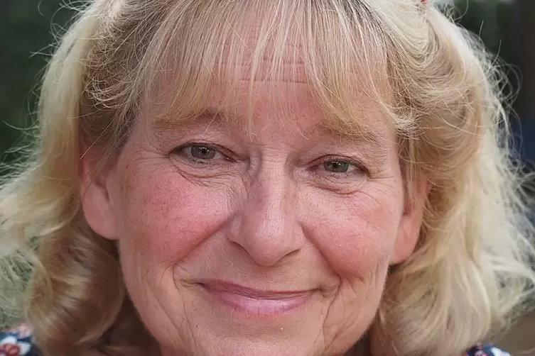 Ilona Wagner