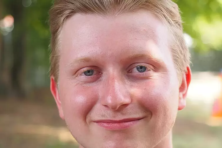 Colin Segith