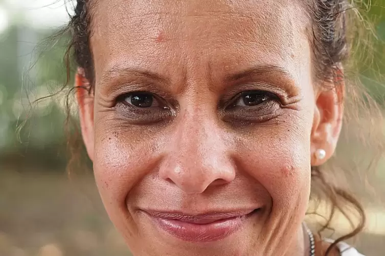 Leona Kaufmann