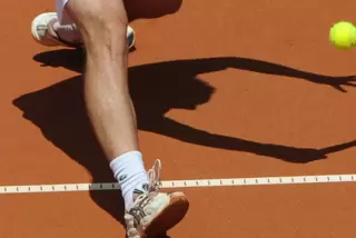Der Hitze getrotzt