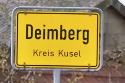 Alle Ausgaben in Deimberg müssen nun von der Kommunalaufsicht genehmigt werden.