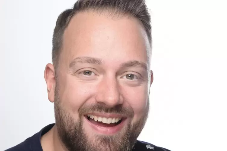 Filmemacher Phil Ramcke will nach Hollywood ziehen. 