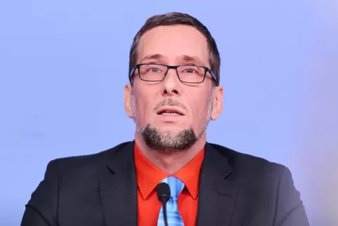 Volker Quaschning