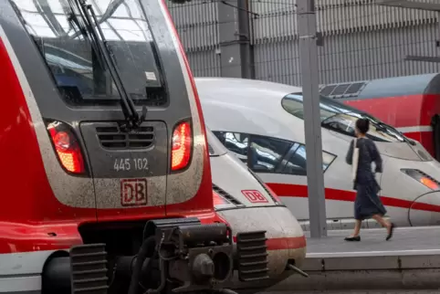 Ein Streik wäre schon kommende Woche möglich.