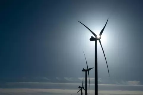 Weit mehr Land als der angekündigte Durchschnitt für Rheinland-Pfalz soll in der VG Lambsheim-Heßheim für den Betrieb von Windrä