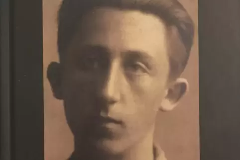 Karl Richard Weintz (1908–2010): NS-Täter zwischen Gestapo und pfälzischer Geschichtsforschung.