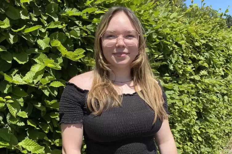Maren Bastian geht im September nach Ungarn. Weil es in Deutschland zu wenig Studienpl&auml;tze in der Medizin gibt, tritt sie ihr St