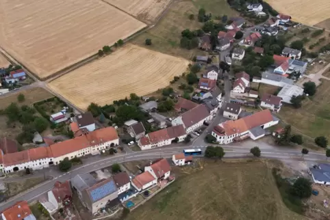 Der Ortsgemeinderat hat in Rathsweiler die Grund- sowie die Gewerbesteuer erhöht. 