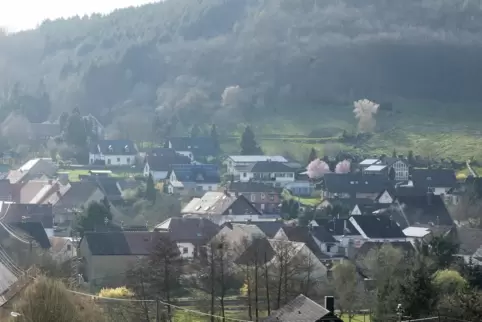 Auch die Gemeinde Lohnweiler schraubt die Grund- und Gewerbesteuer nach oben. 