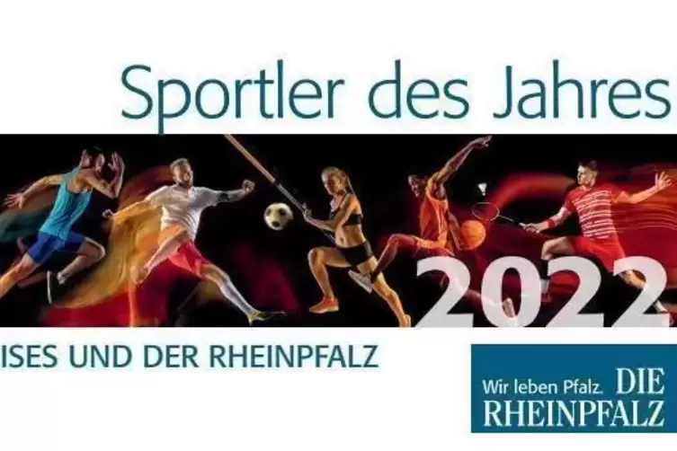 Am Freitagabend wird in Göllheim das Geheimnis gelüftet, wer die Sportler des Jahres 2022 sind. 