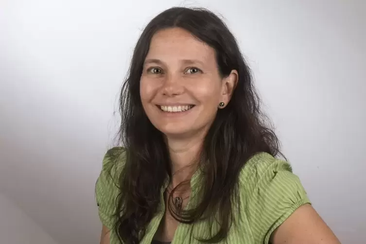 Alexandra Dellwo-Monzel 