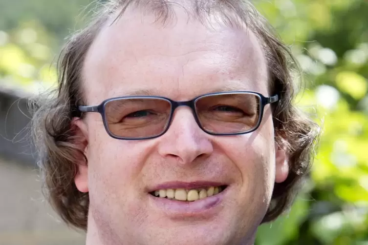 Wettermann Michael Agne