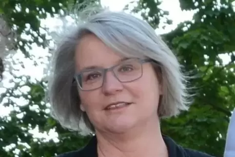 Christine Gölzer