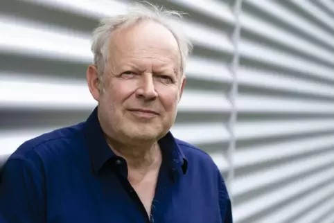 Wird am 24. August in Ludwigshafen geehrt: Axel Milberg.