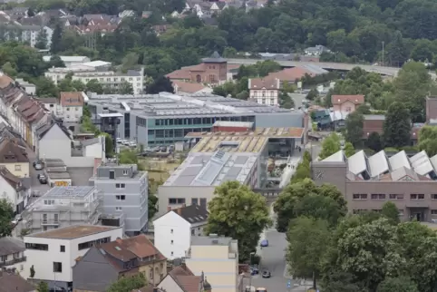 Das Computernetzwerk der Hochschule Kaiserslautern wurde im Juni Ziel eines Hackerangriffs. Zahlreiche Daten tauchten hinterher 