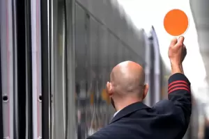 Abfahrt: Wohin rollt der Zug beim Neubauprojekt Mannheim-Karlsruhe? Abfahrt: Wohin rollt der Zug beim Neubauprojekt Mannheim-Karlsruhe?