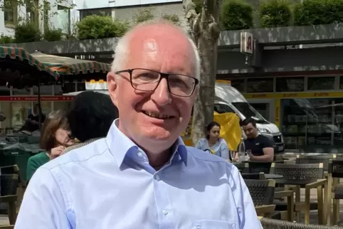 Hans-Uwe Daumann 