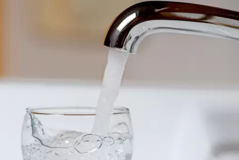 Das Wasser in weiten Teilen des Leinigerlands wird jetzt gechlort, ist aber trotzdem trinkbar. 