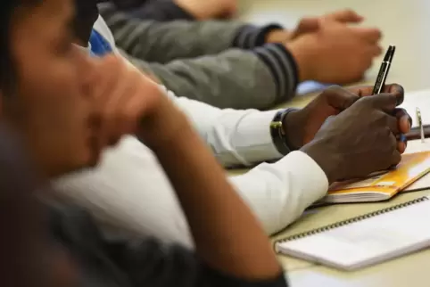Hilfe bei der Sprache, in der Schule oder bei Behördengängen – dafür werden „Stadtteileltern“ gebraucht. 