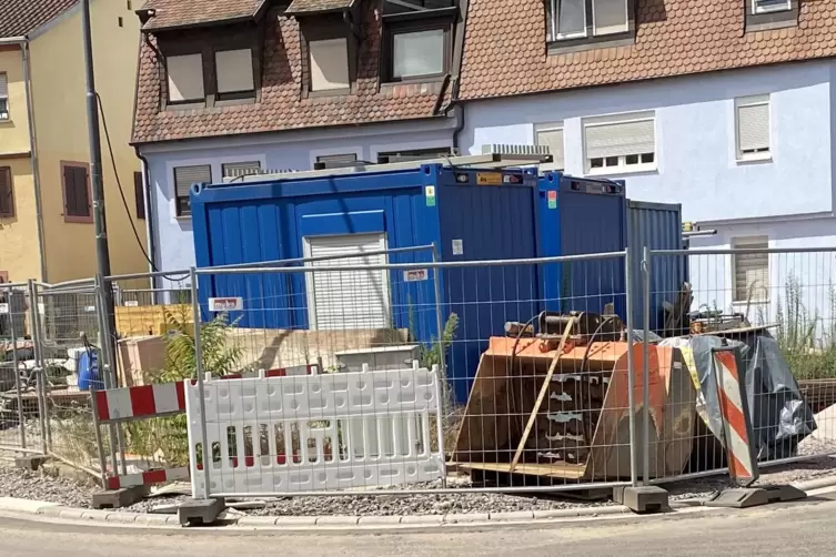 Ab 2024 soll der Kohlplatz zum Verweilen einladen.