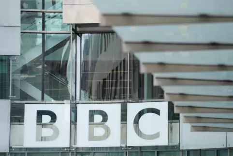 Die Konservativen nutzten den angeblichen Skandal einmal mehr für einen Angriff auf die BBC. 