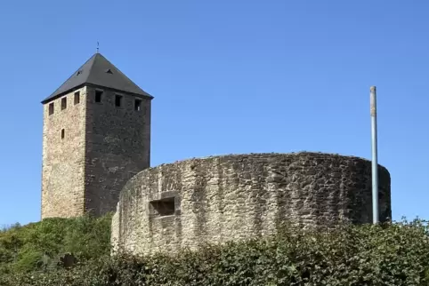 Auf Burg Lichtenberg soll vorm Start in die Sommerferien gefeiert werden.
