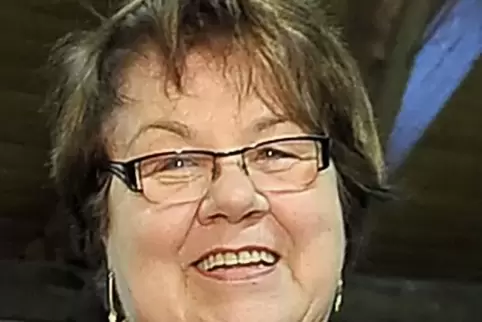 Gertrud Manz Gertrud Manz