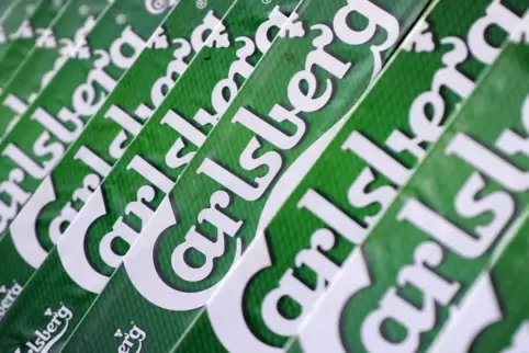 Der dänische Brauereikonzern Carlsberg hatte bereits einen Käufer für sein Russland-Geschäft gefunden. Die Aussichten für den Ve