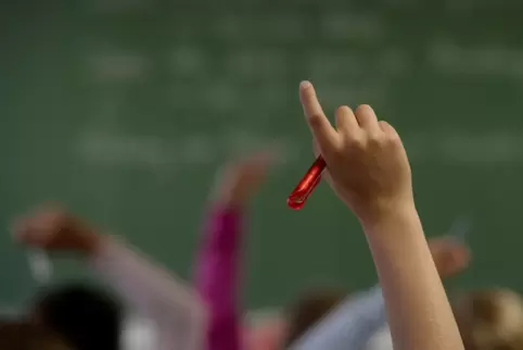 Die halbe Stelle für Schulsozialarbeit wurde auf eine ganze aufgestockt. 
