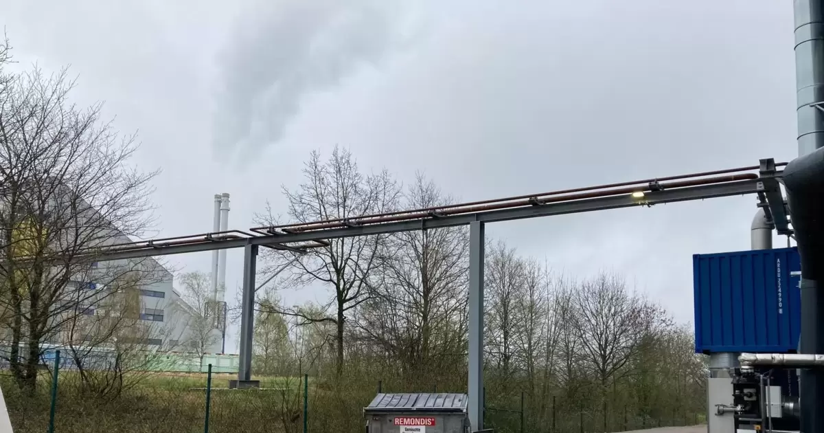Verwunderlich Dampf Shop Pirmasens Bild