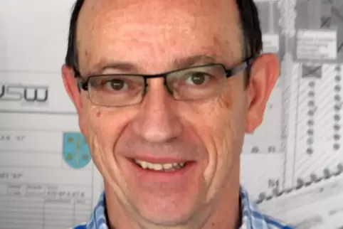 Josef Vollmer