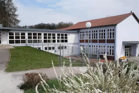Die Albert-Schweitzer-Grundschule hat noch keine Mensa. 