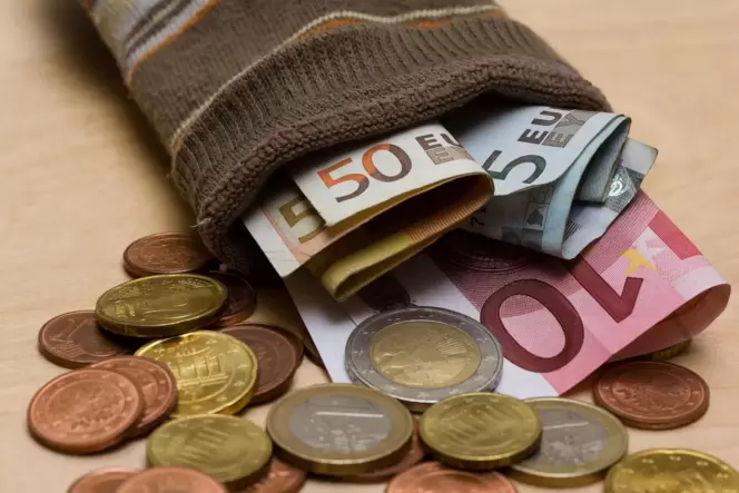 Bei den Ortsbeiräten sieht der Rechnungshof ein Einsparpotenzial von 3000 Euro. Bei den Ortsbeiräten sieht der Rechnungshof ein Einsparpotenzial von 3000 Euro.