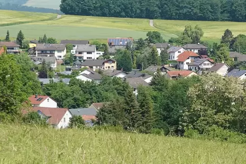 Die Gemeinde Höringen liegt schon im Grünen. Jetzt soll es im Dorf selbst noch grüner werden.