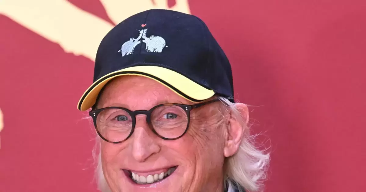 Ein Echter Friesenjung Der Gro e Deutsche Komiker Otto Waalkes Wird 75 ein-echter-friesenjung-der-gro-e-deutsche-komiker-otto-waalkes-wird-75