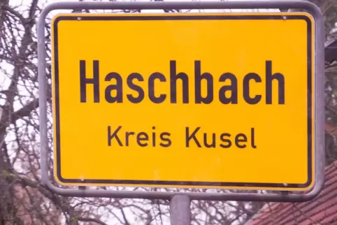 Sechs Firmen haben für die Arbeiten zwischen Haschbach und Theisbergstegen ein Angebot abgegeben. 