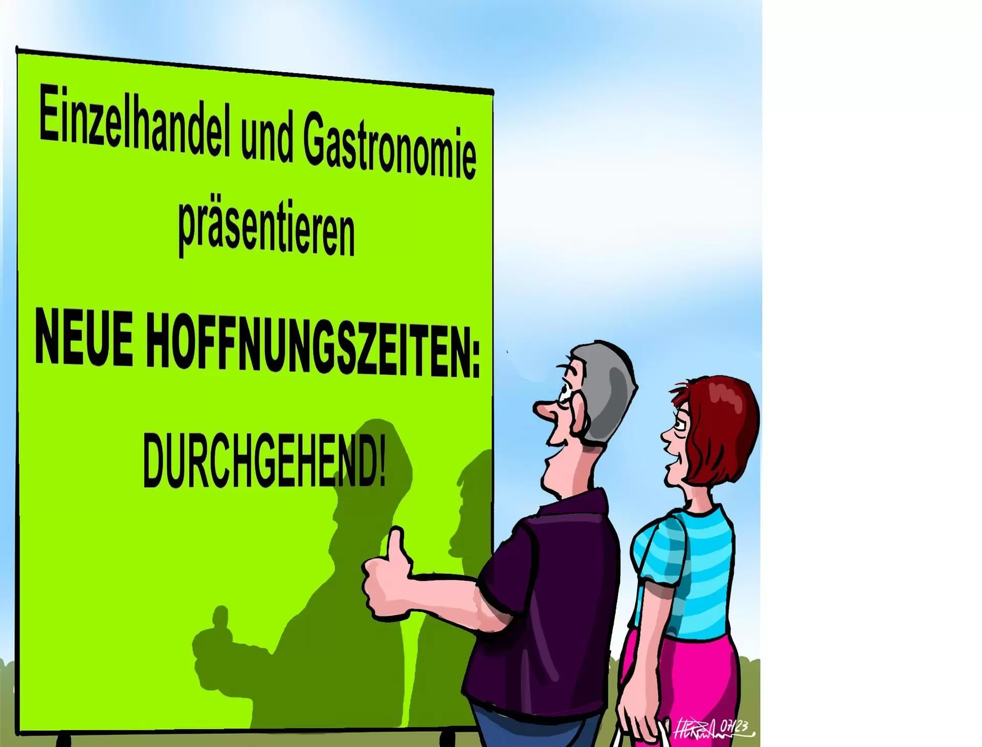öffnungszeiten