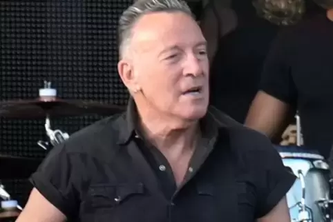 Wirkt weiterhin nach: Bruce Springsteens Auftritt am Hockenheimring.