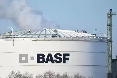 Am Standort Ludwigshafen zählte die BASF Ende Juni dieses Jahres 38.655 Mitarbeiter. 