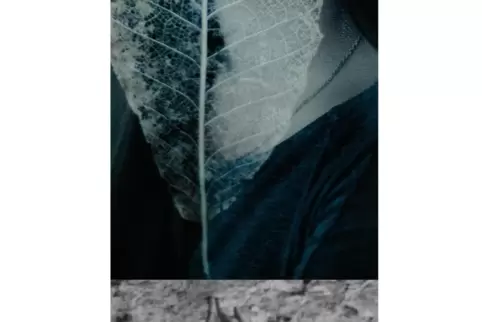 Marta Maria Mróz aus Kaiserslautern nutzt für ihre Fotografie analoge Filter, die sie über die Linse legt – und auch mal Creme. 