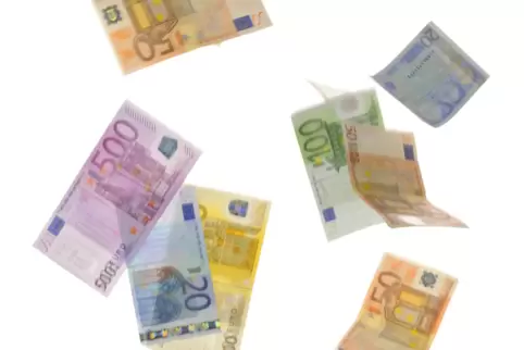 Die kommunalen Kassenkredite belaufen sich laut Steuerzahlerbund landesweit auf 6,3 Milliarden Euro, von denen das Land knapp di