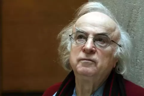 Norman Manea 
