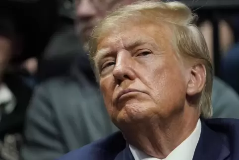 Seit Donnerstag gibt es neue Erkenntnisse in der Dokumentenaffäre, die Donald Trump weiter belasten.