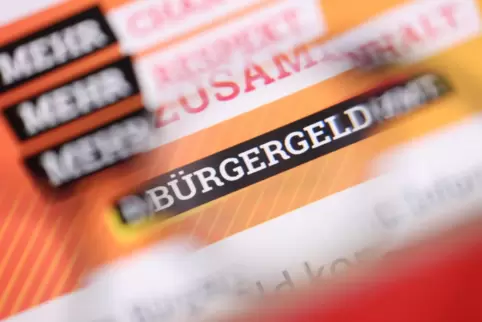 Die unter dem Titel „Bürgergeld“ firmierende Arbeitsmarktreform gibt Beratern im Jobcenter neue Förderinstrumente an die Hand. 