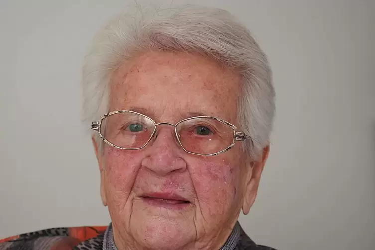 Inge Zimmermann